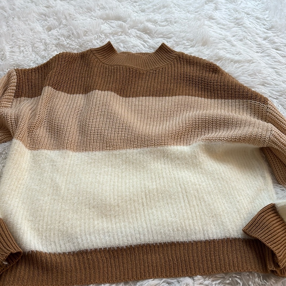 SHEIN sweater